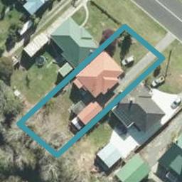 140 Hokianga Road, Dargaville