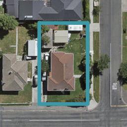 70 Centre Street, Strathern, Invercargill
