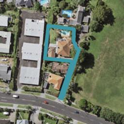 158 Saint Johns Road, St Johns, Auckland