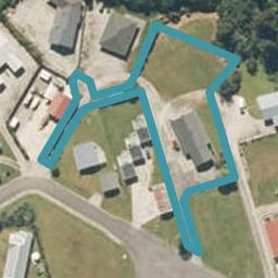 39 Pauareka Road, Haast