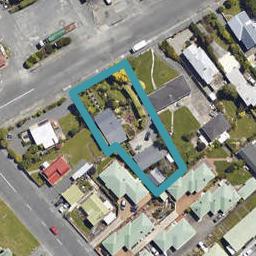 15 Brighton Street, Kaikoura