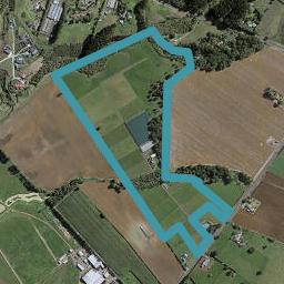 60 Kidd Road, Waiuku