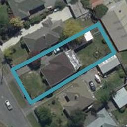 50 Cranbrook Avenue, Burnside, Christchurch