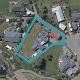 19 Cooks Lane, Heathcote Valley, Christchurch