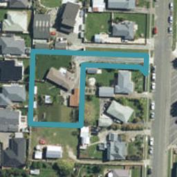 46 Grey Street, Motueka, Motueka