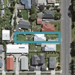 224 Kelvin Street, Avenal, Invercargill
