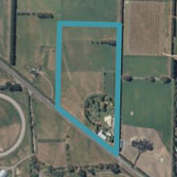 632 Hoskyns Road, Christchurch
