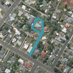 11A Roosevelt Street, Levin, Levin