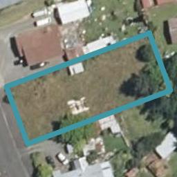 12 Princess Street, Dannevirke