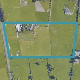 238 Athelney Road, Kaikoura
