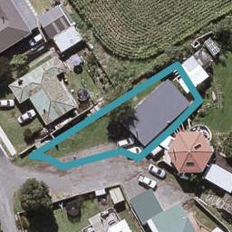 20 Calgher Avenue, Waitara, Waitara