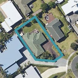 8 Te Kanawa Place, Bowentown, Waihi Beach