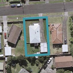 14 Banks Street, Marfell, New Plymouth