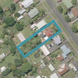 33 Roberts Avenue, Aramoho, Whanganui