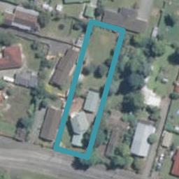 49 Richard Pearse Drive, Temuka