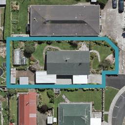 47 Wye Street, Newfield, Invercargill