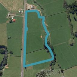 427 Richmond Road, Lepperton, New Plymouth