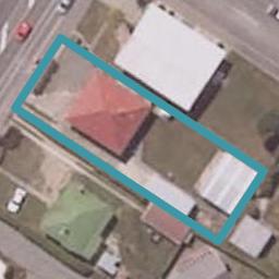 445 Thames Highway, Oamaru North, Oamaru