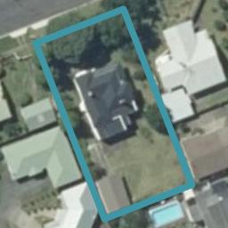 202 Fenton Street, Thames, Thames