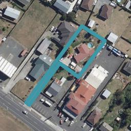 146A Great South Road, Ngaruawahia