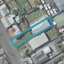 13 Bradshaw Street, South Dunedin, Dunedin
