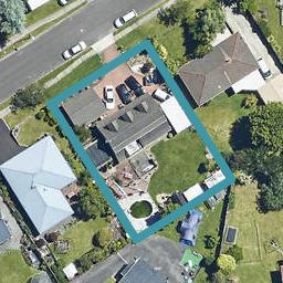 32 Tawavale Street, Pukehangi, Rotorua