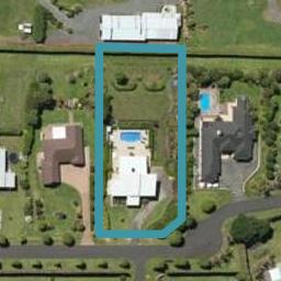 17 Tullamore, Maunu, Whangarei