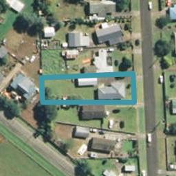 8 Grey Street, Normanby, Hawera
