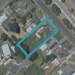35 Railway Road, Bunnythorpe, Palmerston North
