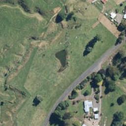 298 Oio Road, Owhango