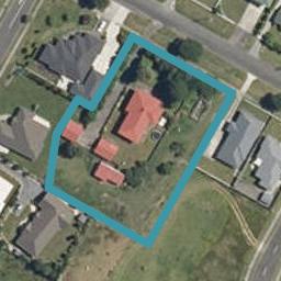 165 Queen Street West, Levin, Levin