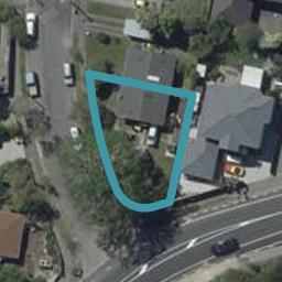 45 Kowhai Terrace, Saint Martins, Christchurch