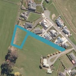21 Barnett Drive, Marton, Marton