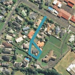 281 Glover Road, Hawera