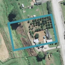 1183 Matawai Road, Ormond, Gisborne
