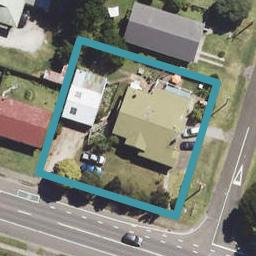 525 Childers Road, Te Hapara, Gisborne
