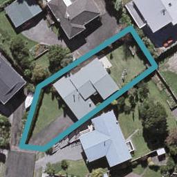 12 Spencer Place, Merrilands, New Plymouth