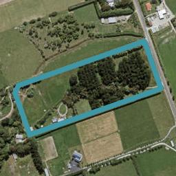 276 Mill Road South, Seaward Bush, Invercargill