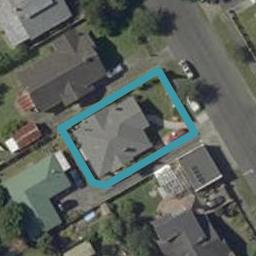 168 Russell Street, Palmerston North, Palmerston North