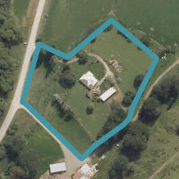677 River Road, Ferndale, Gore
