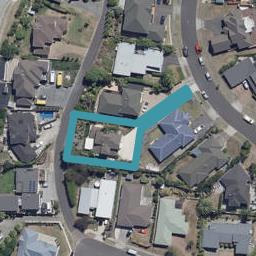 43 Eclipse Rise, Flagstaff, Hamilton