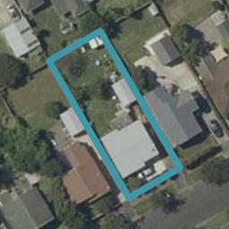 64 Havill Street, Takaro, Palmerston North