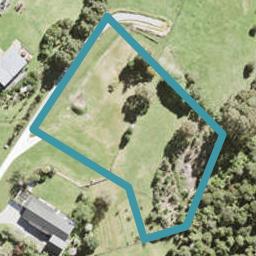 339A Sharp Road, Warkworth, Warkworth
