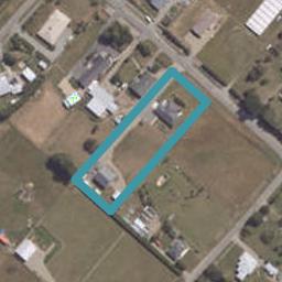 211 High Street, Waimate, Waimate