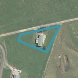 1 Larsen Road, Waikino, Waihi