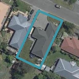 3 Langley Place, Belfast, Christchurch