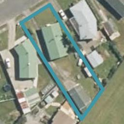176 Jollie Street, Hokitika, Hokitika