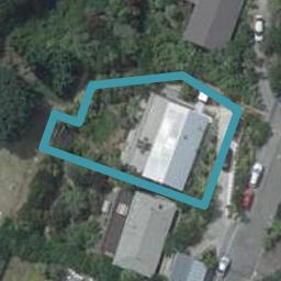 13 Foster Terrace, Lyttelton, Lyttelton