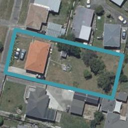 41 East Street, Feilding, Feilding