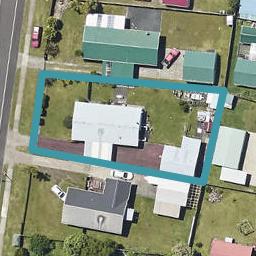 186 Valley Road, Kawerau, Kawerau